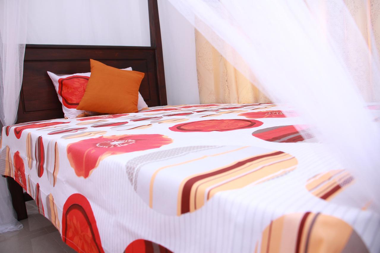Mirissa White Plaza Hotell Eksteriør bilde
