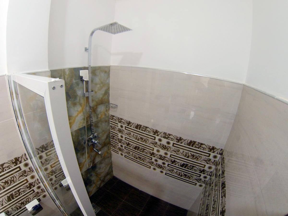 Mirissa White Plaza Hotell Eksteriør bilde