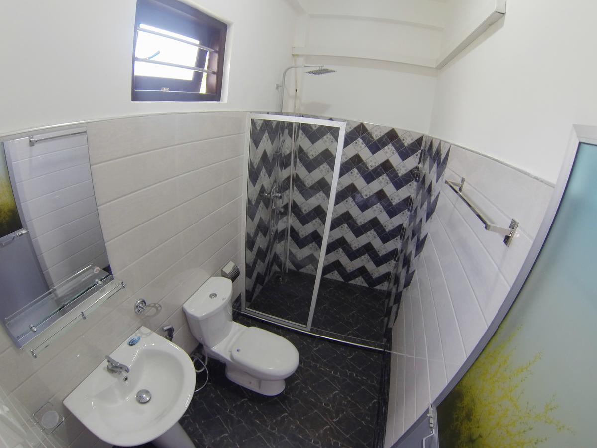 Mirissa White Plaza Hotell Eksteriør bilde